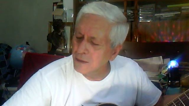 Юрий Контишев: «Отмороженный Дантес», авторская песня смотреть онлайн