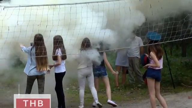 20.07.2017 Бойові маневри смотреть онлайн