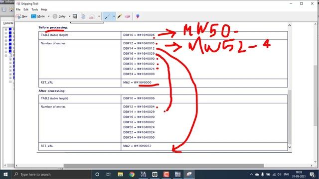 FIFO LIFO working Tutorial in TIA Portal | FIFO and LIFO Algorithm Explained | TIA Portal FIFO LIFO смотреть онлайн