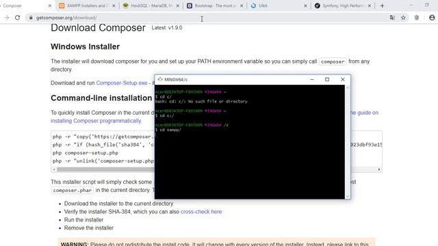 1 getting started смотреть онлайн