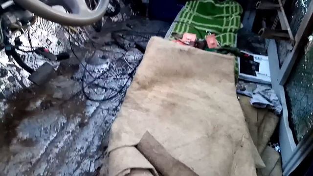 ЗиЛ Пикап # из соседнего гаража # Обзор смотреть онлайн