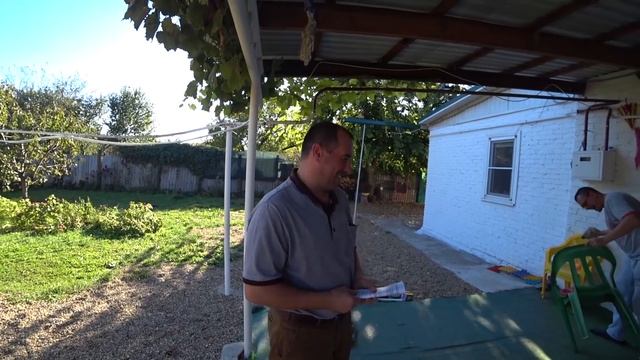 СМЕЛО МЕНЯЕМ ОТОПЛЕНИЕ С ГАЗА НА ЭЛЕКТРИЧЕСКОЕ! Первый КОНВЕКТОР КОУЗИ уже ДОМА! Купили дом на Юге. смотреть онлайн