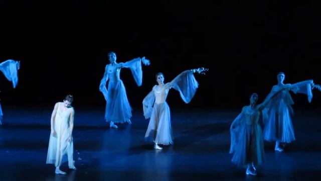 " Ромео и Джульетта ". Кремлевский балет. 19.03.15. смотреть онлайн