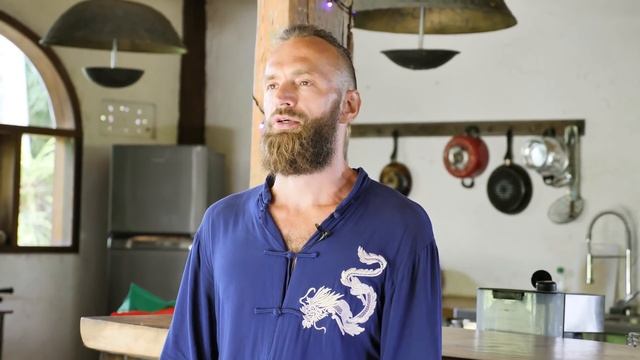 ПРОСВЕТЛЁННЫЙ МАСТЕР РАСКРЫЛ СЕКРЕТНУЮ ТЕХНИКУ ДЛЯ РАЗВИТИЯ СВЕРХ-СПОСОБНОСТЕЙ – Станислав Казаков смотреть онлайн