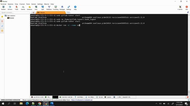 Gitlab CI CD Tutorial | Gitlab Pipeline Tutorial | Hands On смотреть онлайн