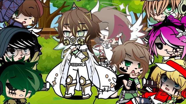 || Mcyt react to Dreams Aus (+Quackity) || Dream Smp || Angst || ?Part 1? || 9K Special || ✨? || смотреть онлайн