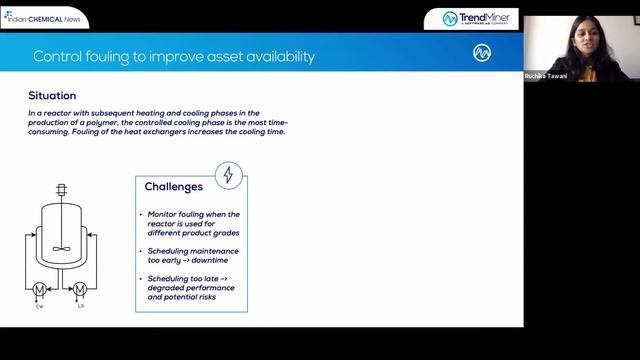 Empowering Engg with Adv Analytics смотреть онлайн