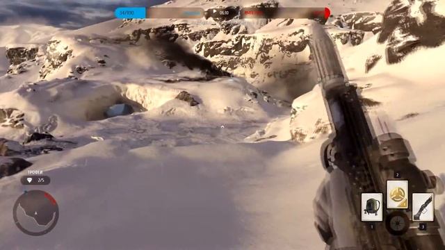AMD FX8350 Играем в Star Wars battlefront смотреть онлайн