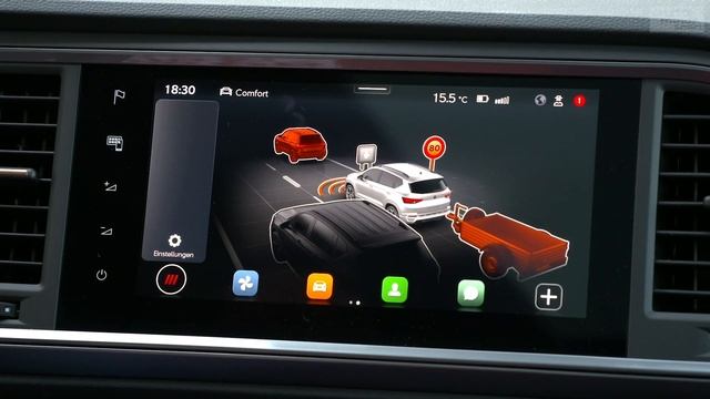 Cupra Ateca: Ernsthaft 63.000 Euro für einen Seat??? - Test | auto motor und sport смотреть онлайн