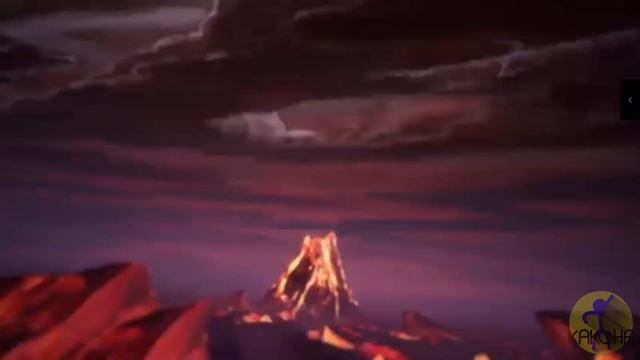 Infernal Shen level-up animation | Legends of Runeterra смотреть онлайн