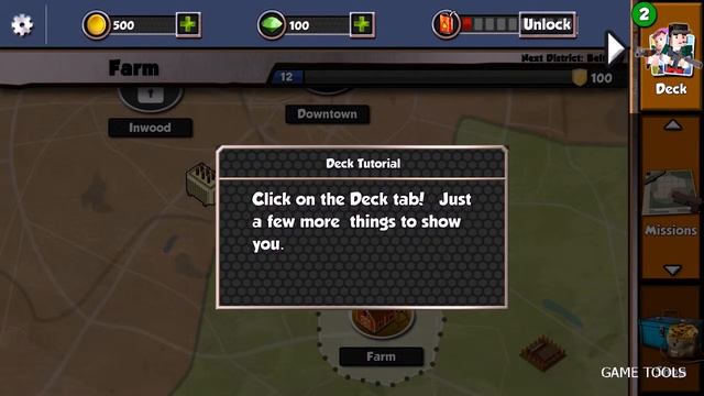 Zombie Warpath (Android Game) By Dead Bob Games, LLC смотреть онлайн