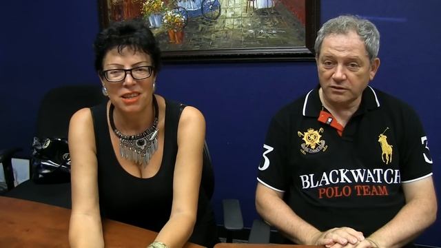 США 3093: FloridaYalta Флорида Ялта и Михаил Портнов - задушевный разговор о жизни смотреть онлайн