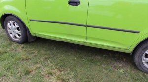 Chery Jaggi QQ Кукушка Объективный обзор