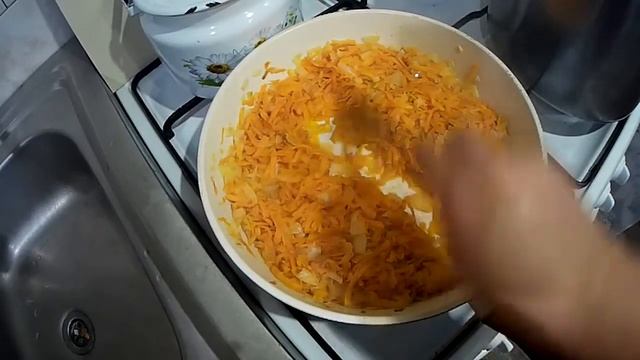 Голубцы в сметане смотреть онлайн