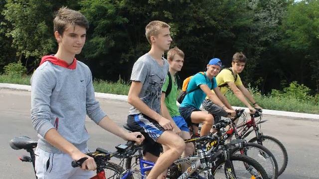 Гонки на велосипедах. RACEFORMONEY. k2k17 смотреть онлайн