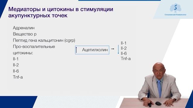Интегративная медицина смотреть онлайн