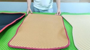 Что нужно знать об ЭВА материале?