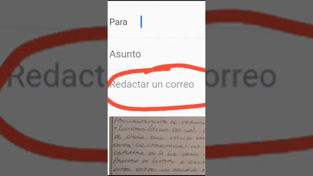 Cómo enviar archivos adjuntos por correo electrónico Gmail desde el celular смотреть онлайн
