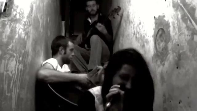 Put Your Hands Up - Acoustic Cover by Ghost Radio смотреть онлайн