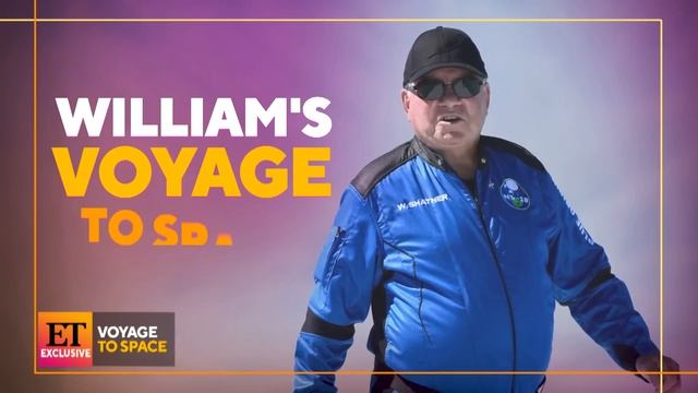 William Shatner Reflects on Fallout With Star Trek's Leonard Nimoy Before His Death (Exclusive) смотреть онлайн