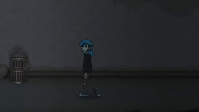 Sally Face - Эпизод 4 (Прохождение без комментариев)