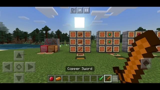 TOP 5 MODS (Addons) PARA MINECRAFT PE 1.16.10 y 1.16.20 !! смотреть онлайн