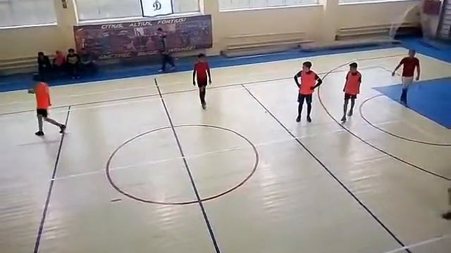 Финал Покров-Вольгинский. смотреть онлайн