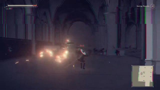 NieR Automata™ BECOME AS GODS Edition 2021 - 2B Models Boss смотреть онлайн