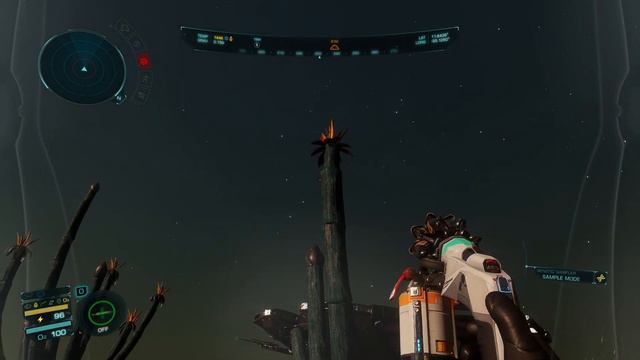 INTERESTING Tube Biology and Unexpected DRAMA | Elite Dangerous: Journey Across the Galaxy смотреть онлайн