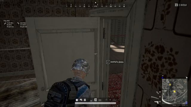 В РУКАХ ДИГЛ И БОЛЬШЕ НИЧЕГО ! - ЖЕСТКИЙ РАЗНОС В PLAYERUNKNOWN'S BATTLEGROUNDS ! смотреть онлайн