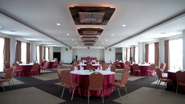 Java Lotus Hotel Jember, East JAva, Indonesia, The Facilities смотреть онлайн