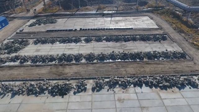 Что на Химпроме в Усолье - Сибирском №13 смотреть онлайн