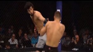 Забит Магомедшарипов лучшие моменты боев/ Дагестанский ниндзя Забит Магомедшарипов