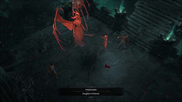 Diablo 4 Necromancer Gameplay! New Classes, Skills, Farming & Grinding (Diablo 4 Open Beta) смотреть онлайн