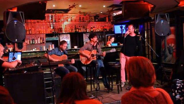 А.Щербина, П. Фахртдинов, А.Родовский - BACK IN U.S.S.R. - ВОЗВРАЩЕНИЕ В 60-е смотреть онлайн