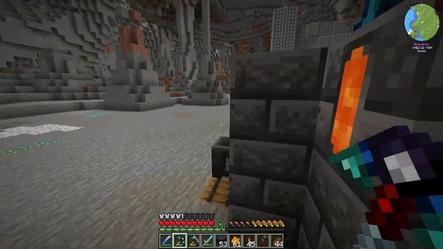 99% Automated Enderium! | Create: Above & Beyond | Lets Play | E24 смотреть онлайн