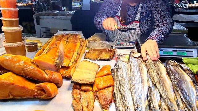 Дагестан 7.Через три моря по Кавказу.Дербент.Экраноплан Лунь. Каспийск.Рынок Махачкалы. смотреть онлайн