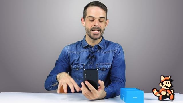 Honor 10 lite: What Can You Expect? смотреть онлайн