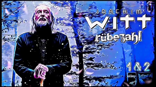 Joachim Witt - Rübezahl & Rübezahls Rückkehr (Full Album) смотреть онлайн