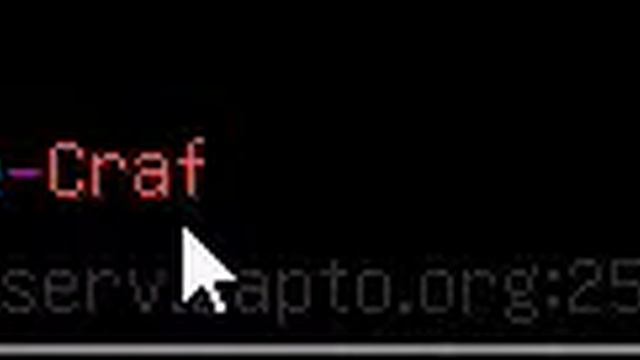 Наш сервер! (ЗАКРЫТ) смотреть онлайн