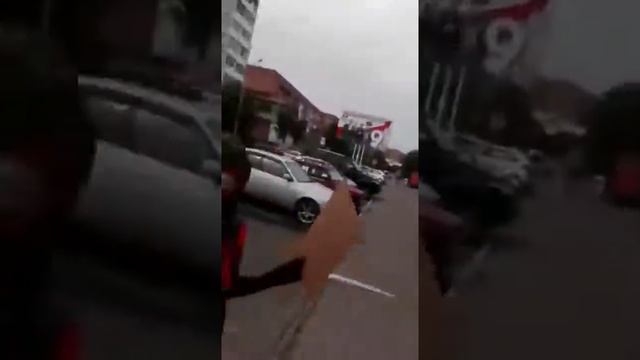 КУПИЛ КОСТЮМ ЧЕЛОВЕКА ПАУКА!!! ДЕЛАЕМ ФОТКИ С ЛЮДЬМИ))