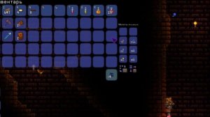 [Terraria Гайд] КАК ПРИЗВАТЬ И УБИТЬ ГОЛЕМА (Golem)