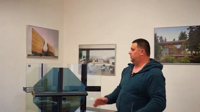 виды фасадного остекления смотреть онлайн