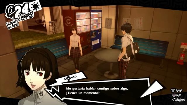 Del PEOR al MEJOR Confidente de PERSONA 5 ROYAL | TIER LIST смотреть онлайн