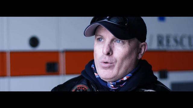 PTSD Awareness and Suicide Prevention: EMS Roaddocs смотреть онлайн