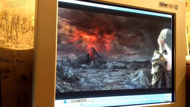 Pentium iii Tualatin 1400@1600mhz 720p video test смотреть онлайн