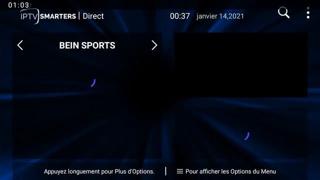 Xtream Code  Free  1your سيرفرات