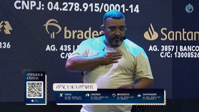 REDE PLENUS 23.03 - Pr Martinho Jr | Gincana Dia 01 смотреть онлайн