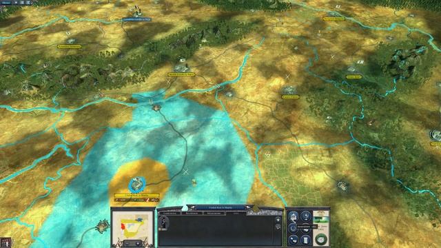 Napoleon Total War: Peninsular campaign - Spain #59 смотреть онлайн