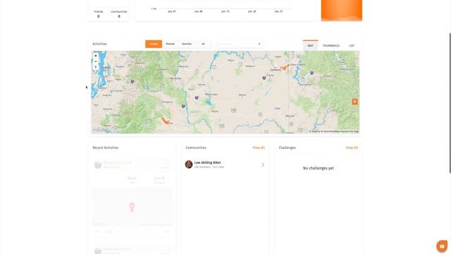 4 Motorcycle Trip & Ride Planning Apps! Which is Best For Street or Adventure Riding? смотреть онлайн